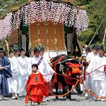 葵祭とは？2018年の日程 場所 行列ルート情報や歴史など