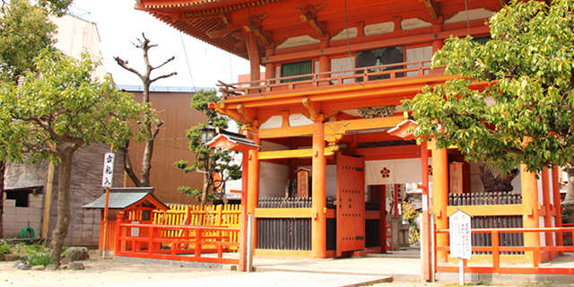 菅原神社